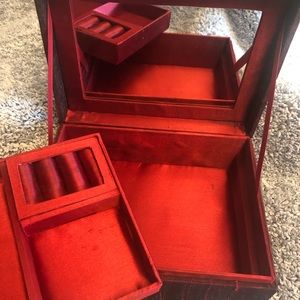 Jewelry Box